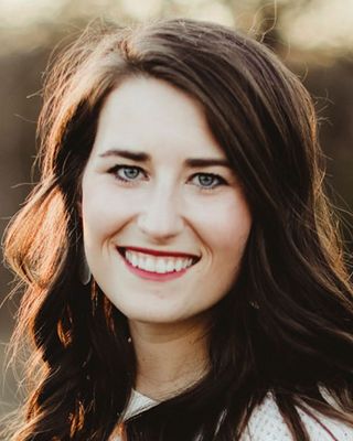 Melody Alford, LPC - Deep Centered Mental Health