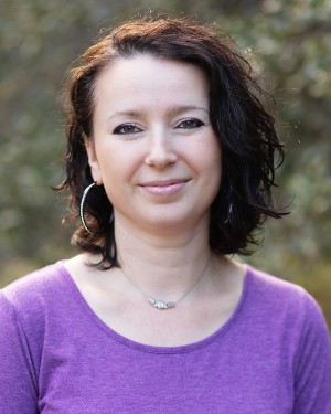Ksenia Kopeikin