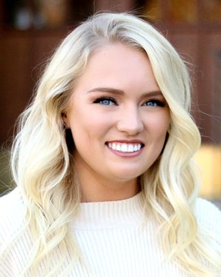 Rachel Jenks, LPC - Deep Centered Mental Health