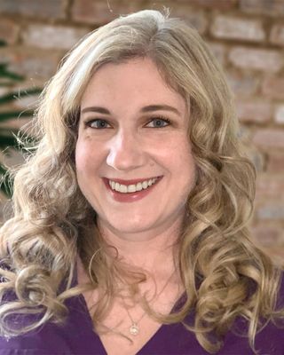 Sarah Helms, LCSW - Deep Centered Mental Health