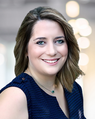 Whitney McEwen, LPC - Deep Centered Mental Health