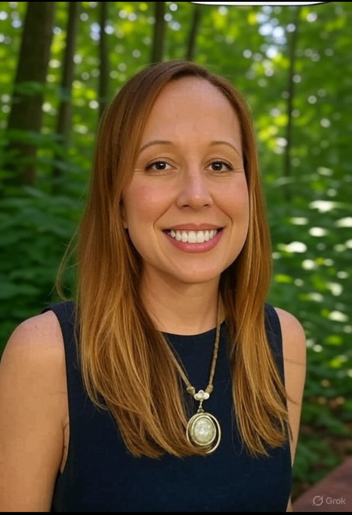 Nicole Gregston