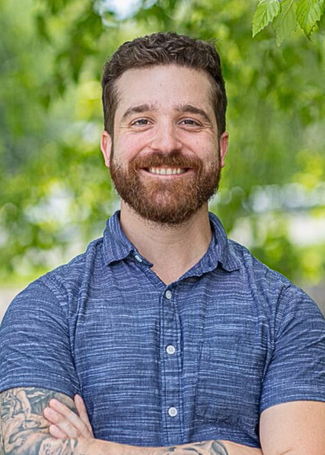 Tim Abendroth, LMFT - Deep Centered Mental Health