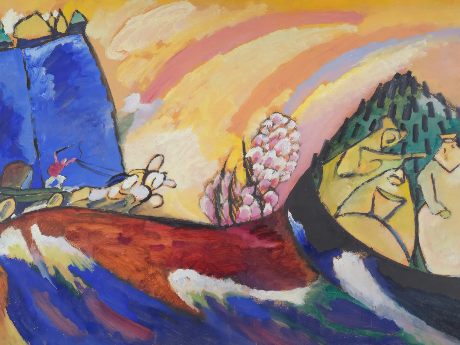 Collective Political Anxiety: Understanding and Coping in Today’s Divided America