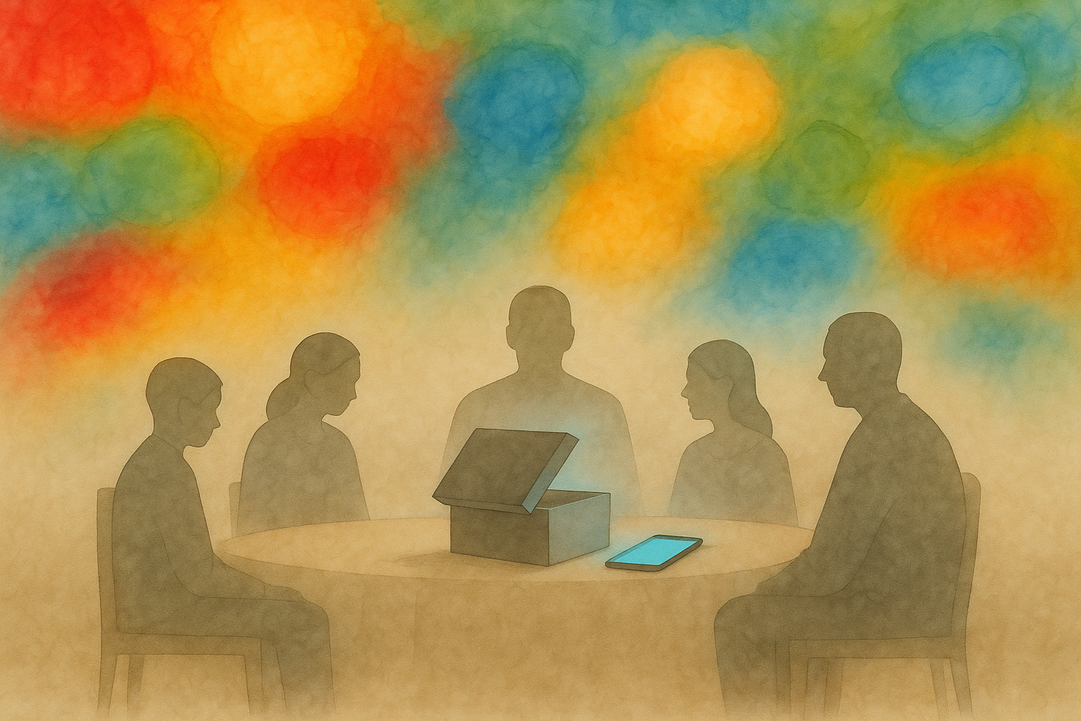 Coping With Difficult Family Members Over The Holidays