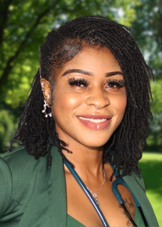Susan Sesay
