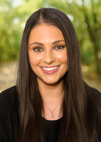 Tori Levinger