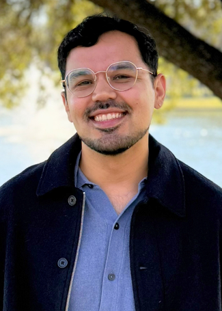 Adolfo Correa Lopez