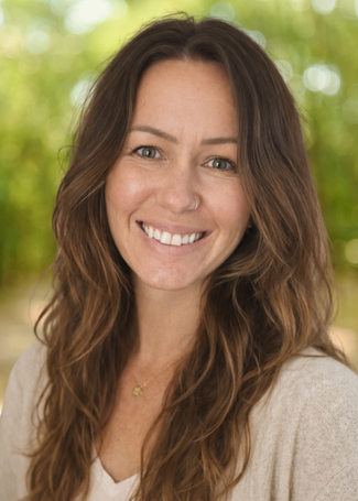 Ashley Rockwood