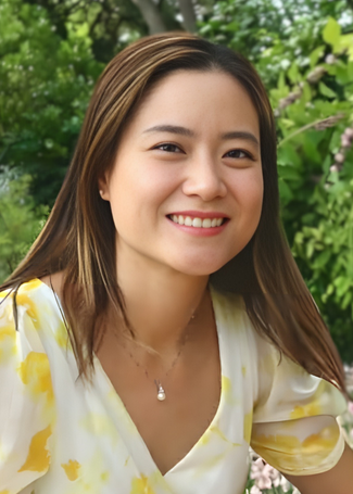 May Wang
