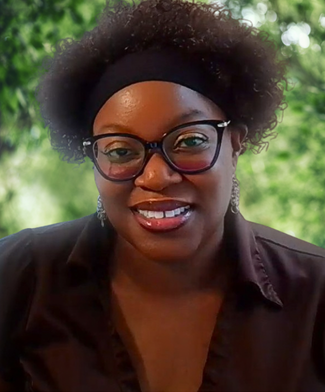 Kisha Patton
