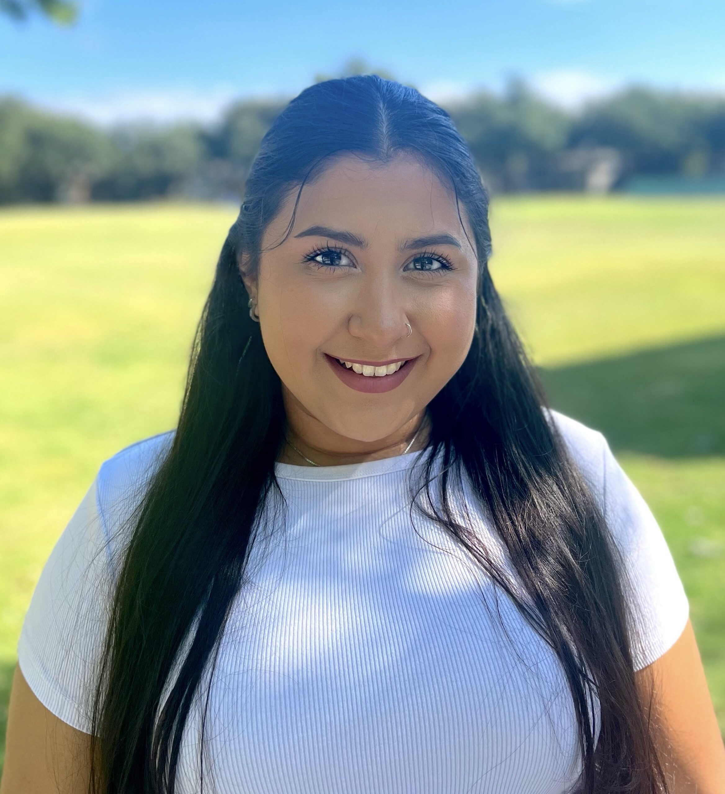 Elizabeth Padilla