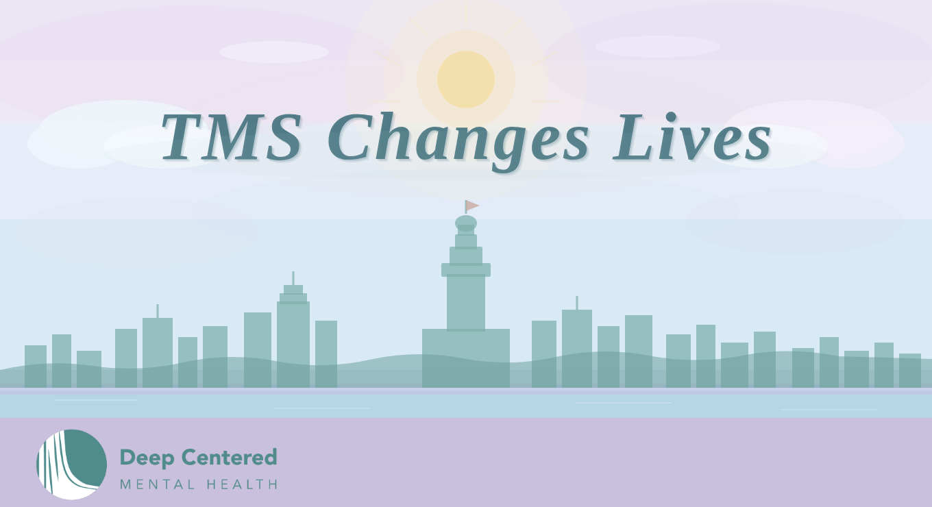 What To Expect From TMS Treatment In Austin