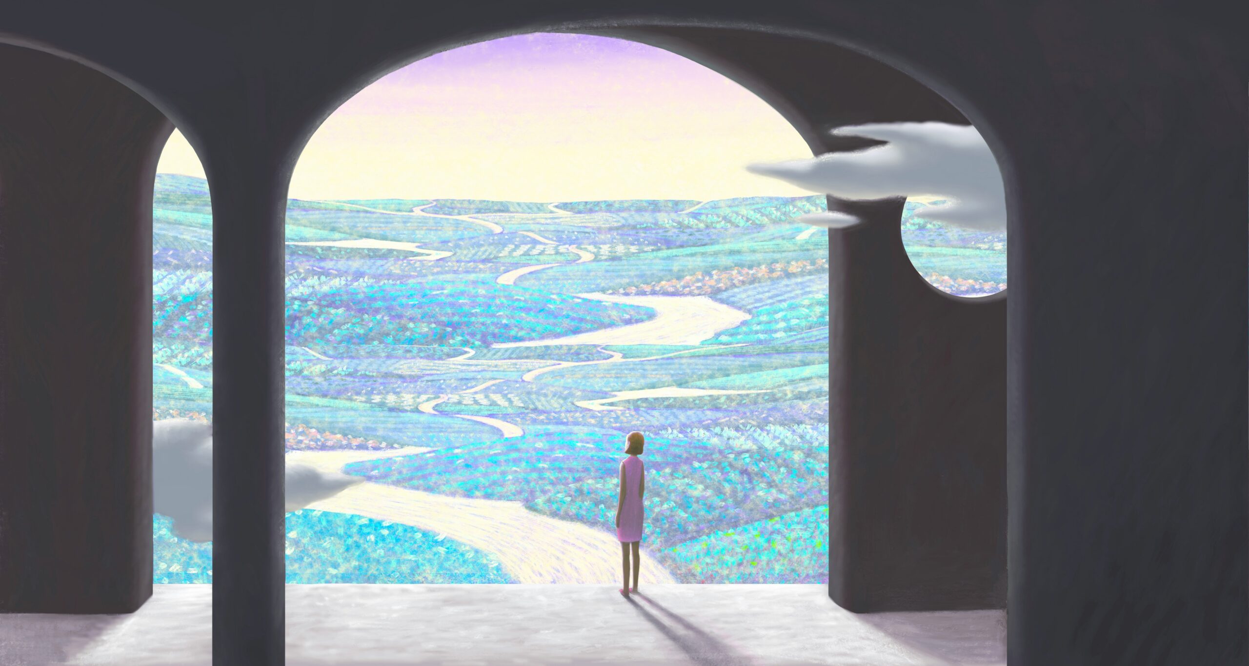 SPRAVATO® (esketamine) After Years of Trying Antidepressants