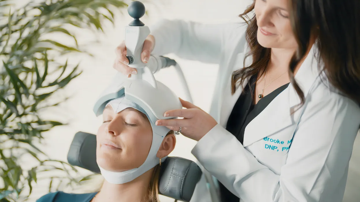 One-Day TMS: How It Works, Benefits, and What to Expect