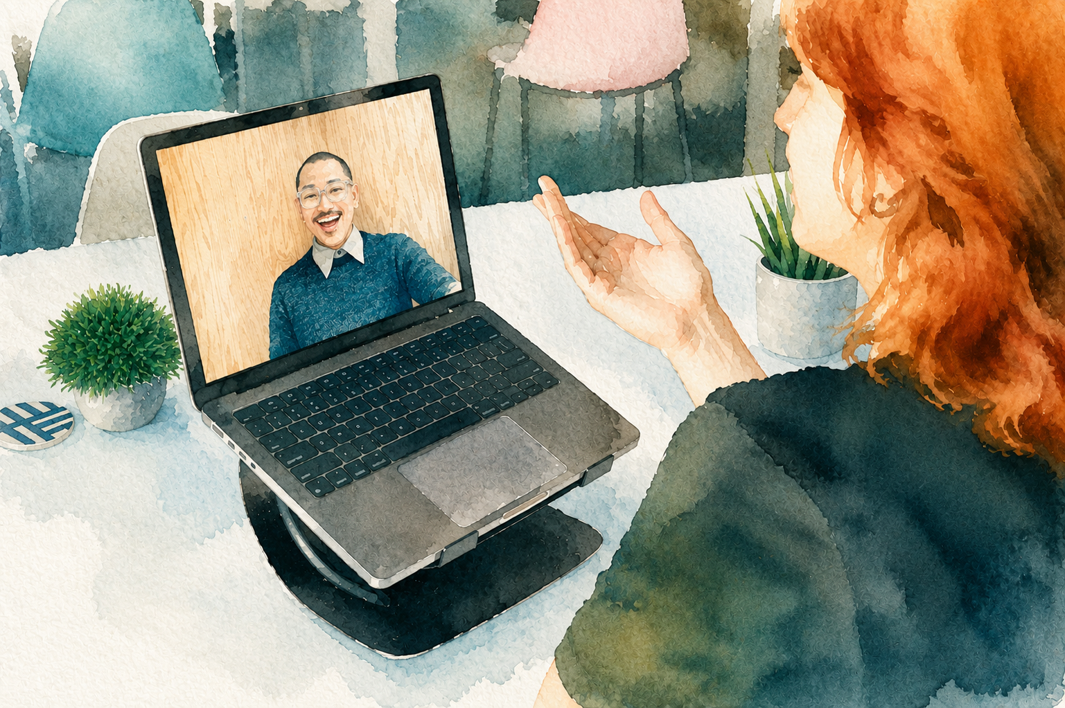 Is Online Therapy Right for You? What To Expect From Telehealth In Texas